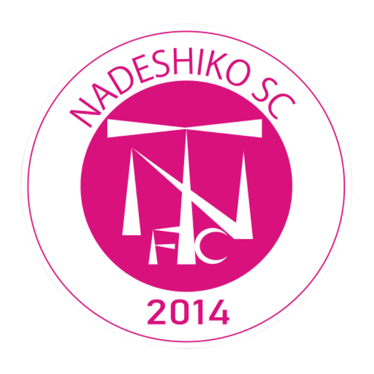 TOKYO NADESHIKO FC U-15 公式ホームページ